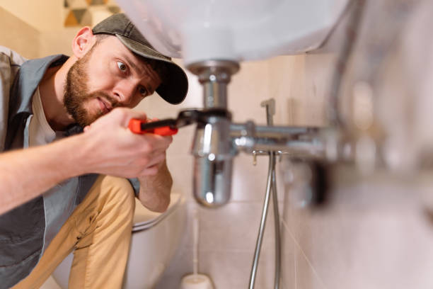 Best Leak Detection and Repair  in Dulce, NM