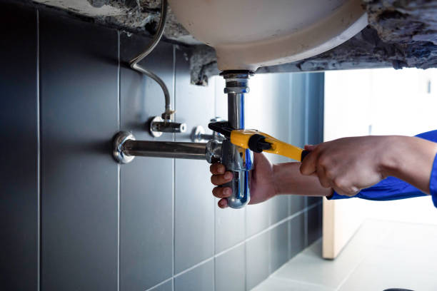 Trusted Dulce, NM Plumbing Services Experts