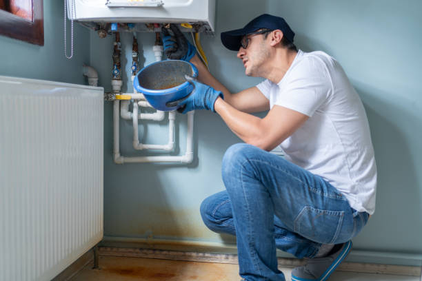 Best Tankless Water Heater Services  in Dulce, NM